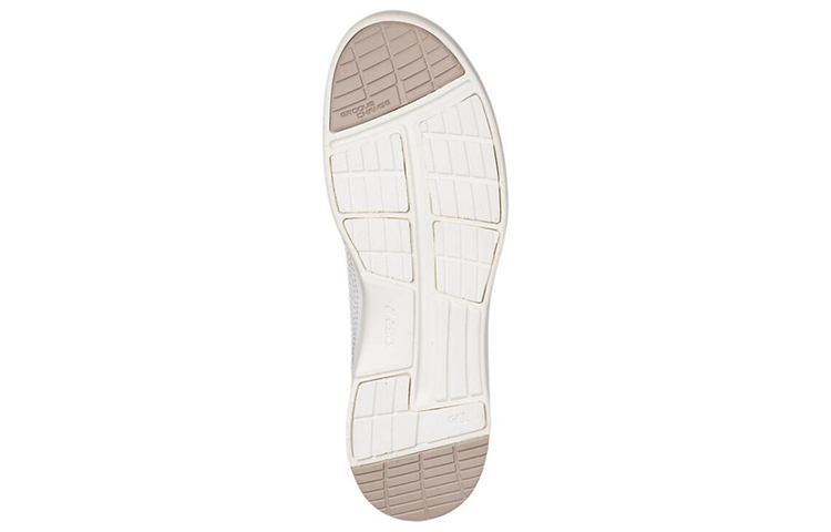 Purchase (Women) ASICS Pedala (2E) Shoes White 1212A115-100
