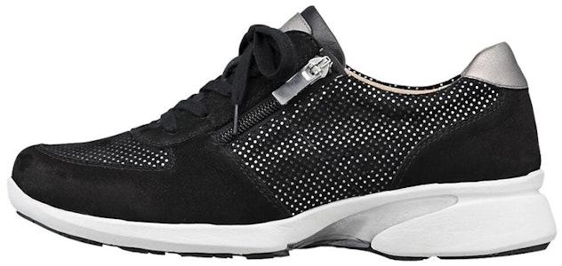 (W) 亚瑟士 Pedala (2E宽) 黑色 WP255S-N90 Buy (W) 亚瑟士 Pedala (2E宽) 黑色 WP255S-N90