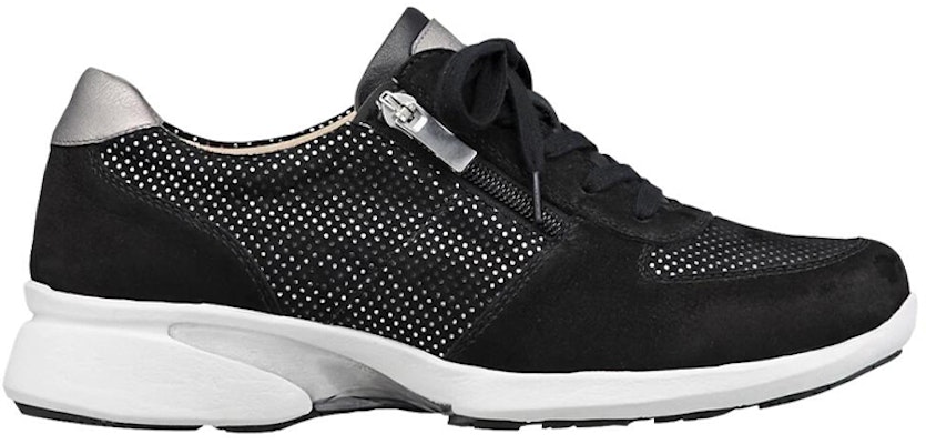 (Women) ASICS Pedala (2E Wide) Black WP255S-N90 Order (Women) ASICS Pedala (2E Wide) Black WP255S-N90
