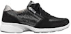 (W) ASICS Pedala (2E Wide) Hitam WP255S-N90