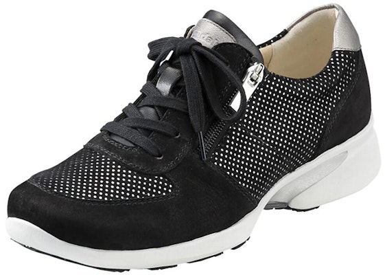 (Women) ASICS Pedala (2E Wide) Black WP255S-N90 Lookbook (Women) ASICS Pedala (2E Wide) Black WP255S-N90