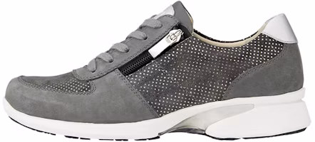(Women) ASICS Pedala (2E Wide) Grey WP255S-020 (Women) ASICS Pedala (2E Wide) Grey WP255S-020