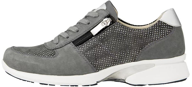 Asics Pedala (2E寬) 女款 深灰 跑步鞋 Buy Asics Pedala (2E寬) 女款 深灰 跑步鞋