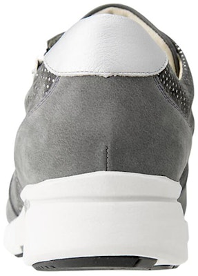 (Women) ASICS Pedala (2E Wide) Grey WP255S-020 Lookbook (Women) ASICS Pedala (2E Wide) Grey WP255S-020