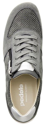 (W) ASICS Pedala 灰色 (2E 宽版) WP255S-020 Shop (W) ASICS Pedala 灰色 (2E 宽版) WP255S-020