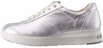 (Women) ASICS Pedala (2E Wide) Silver 1212A023-037 (Women) ASICS Pedala (2E Wide) Silver 1212A023-037