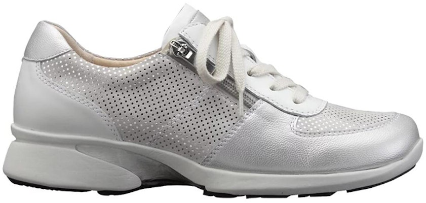 (W) 아식스 페달라 (2E 와이드) 화이트/실버 WP255S-0193 Order (W) 아식스 페달라 (2E 와이드) 화이트/실버 WP255S-0193