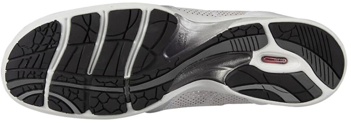 (W) ASICS Pedala 宽版 (2E) 白/银 WP255S-0193 Shop (W) ASICS Pedala 宽版 (2E) 白/银 WP255S-0193