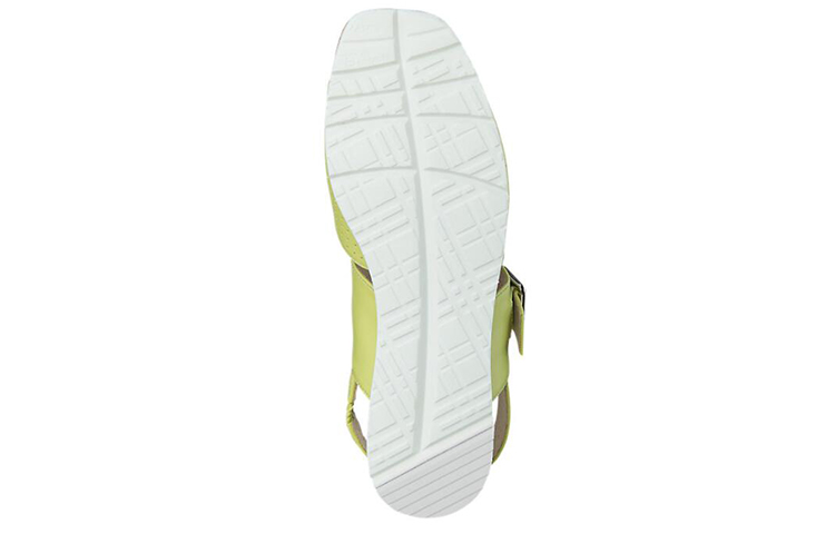 (W) ASICS Pedala (2E Width) 'Yellow Sandal' 圖 5