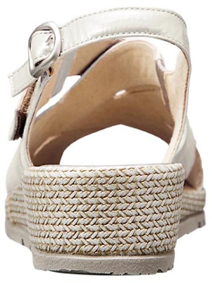 (W) 아식스 페달라 (3E) 화이트 샌들 1212A050-200 Shop (W) 아식스 페달라 (3E) 화이트 샌들 1212A050-200