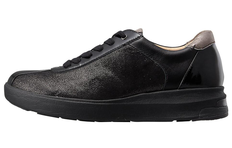 (Women) ASICS Pedala ( 2E Wide ) Black 1212A023-001