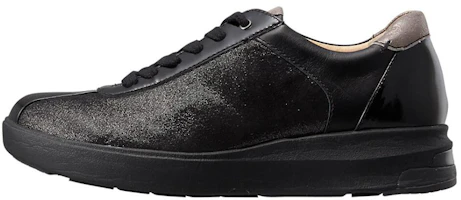 (Women) ASICS Pedala ( 2E Wide ) Black 1212A023-001 (Women) ASICS Pedala ( 2E Wide ) Black 1212A023-001
