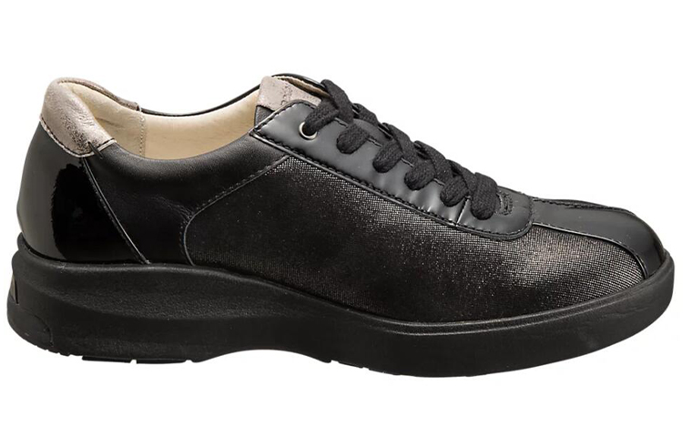 Order (W) ASICS Pedala（2E宽幅）黑色 1212A023-001