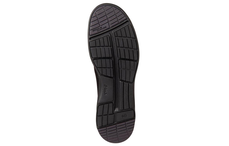 Purchase (W) ASICS Pedala（2E宽幅）黑色 1212A023-001