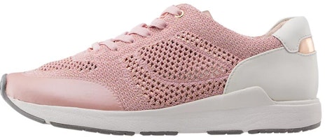 (Women) ASICS Pedala (2E) Shoes Pink 1212A114-700 (Women) ASICS Pedala (2E) Shoes Pink 1212A114-700
