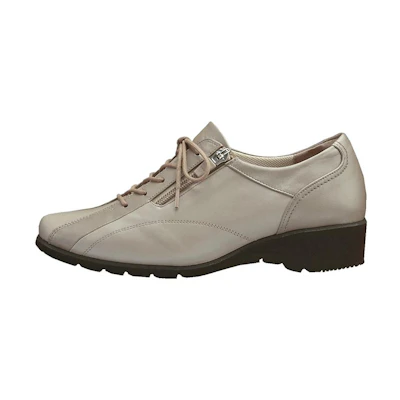 (W) ASICS Pedala 'Beige'