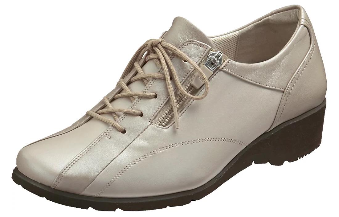 (W) ASICS Pedala 'Beige' 圖 2