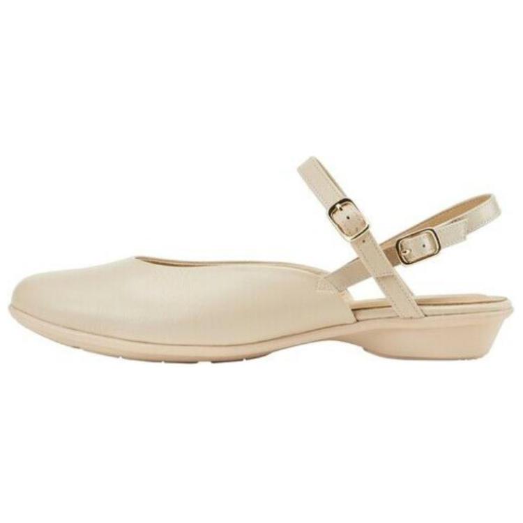 Buy (W) 아식스 페달라 베이지 캐주얼 (Asikseu Pedalla Beige Kaejueol) 1212A232-250