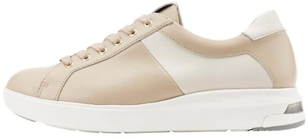 (Women) ASICS Pedala 'Beige Low-Top' 1212A198-250 (Women) ASICS Pedala 'Beige Low-Top' 1212A198-250