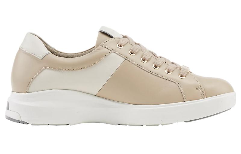 (W) ASICS Pedala 'Beige Low-Top' 圖 2