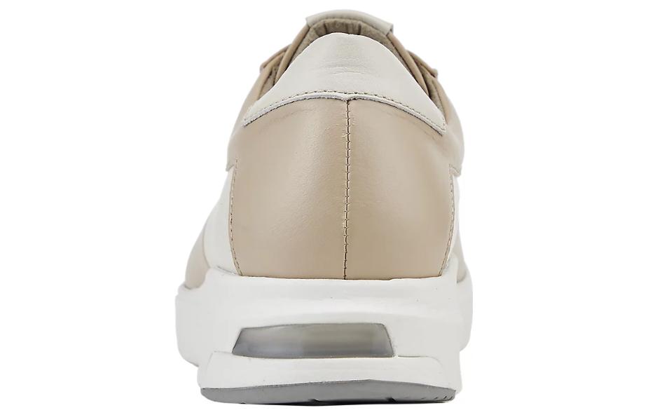 (W) ASICS Pedala 'Beige Low-Top' 圖 6