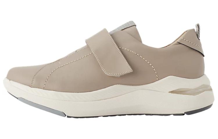 Buy (W) アシックス ペダラ ベージュ ローカット 1212A208-021