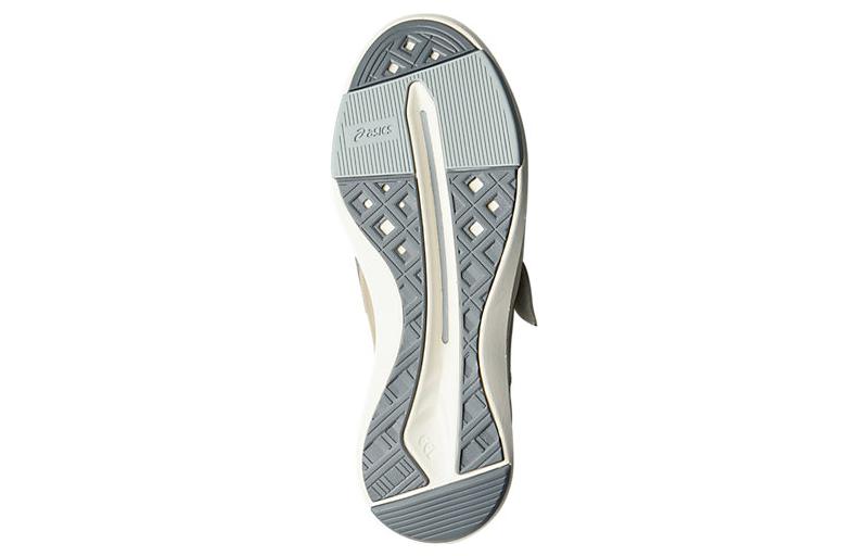 (W) ASICS Pedala 'Beige Low-Top' 圖 5