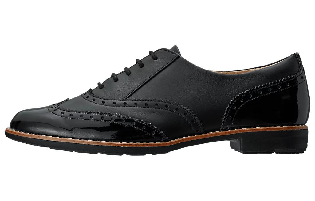 Buy (W) ASICS Pedala "黑色" 运动鞋 1212A046-001