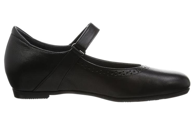 Order (W) ASICS Pedala 'Negro' WP156N-90