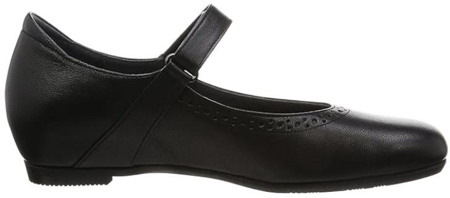 (W) ASICS Pedala 'Negro' WP156N-90 Order (W) ASICS Pedala 'Negro' WP156N-90