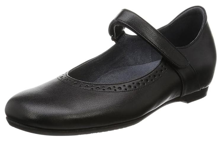 Lookbook (W) ASICS Pedala 'Negro' WP156N-90