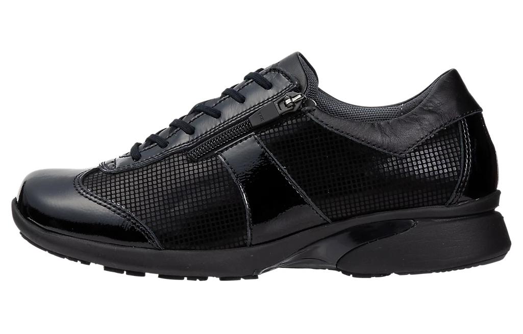 (Women) ASICS Pedala 'Black' WP254S-90