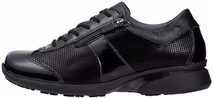 (Women) ASICS Pedala 'Black' WP254S-90 (Women) ASICS Pedala 'Black' WP254S-90