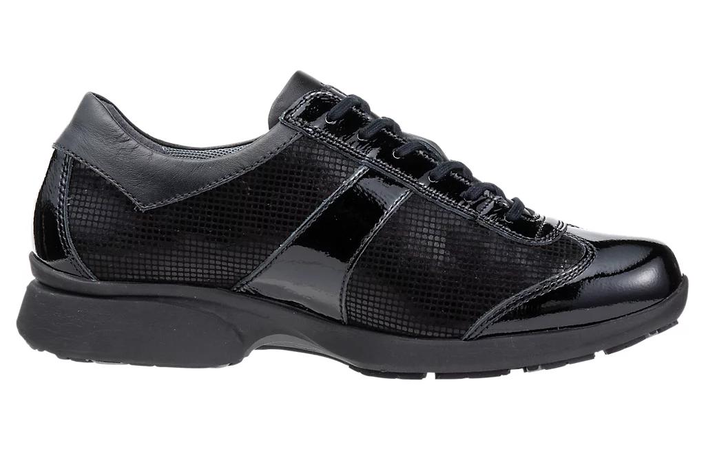 Order (W) ASICS Pedala 'Hitam' WP254S-90
