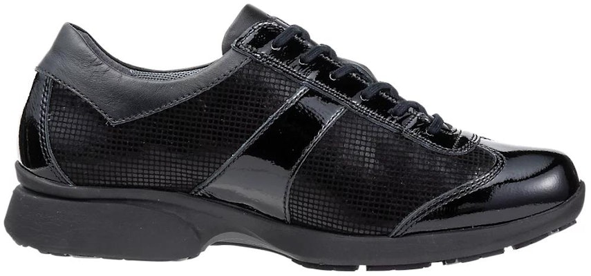 (W) (女性用)アシックス ペダラ 'ブラック' WP254S-90 WP254S-90 Order (W) (女性用)アシックス ペダラ 'ブラック' WP254S-90 WP254S-90