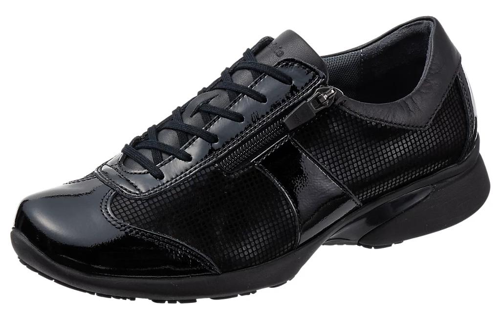 Lookbook (W) ASICS Pedala "黑色" WP254S-90