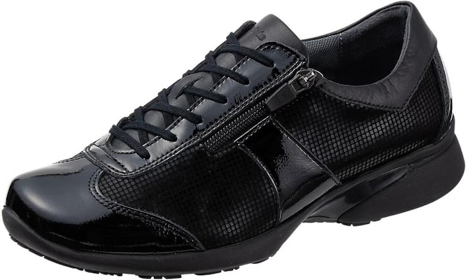 (W) (女性用)アシックス ペダラ 'ブラック' WP254S-90 WP254S-90 Lookbook (W) (女性用)アシックス ペダラ 'ブラック' WP254S-90 WP254S-90