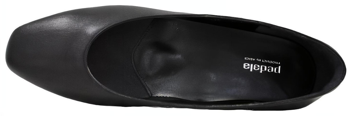 (W) 아식스 페달라 블랙 캐주얼 (Asikseu Pedalla Beullaek Kaejuel) 1212A073-001 Details for (W) 아식스 페달라 블랙 캐주얼 (Asikseu Pedalla Beullaek Kaejuel) 1212A073-001