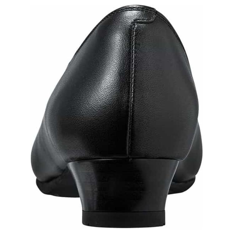 Sizing (W) 아식스 페달라 블랙 캐주얼 (Asikseu Pedalla Beullaek Kaejuel) 1212A073-001