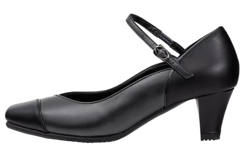 Buy (W) ASICS Pedala 'Hitam Kasual' WP955T-90