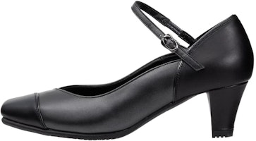 (W) ASICS Pedala 'Hitam Kasual' WP955T-90 Buy (W) ASICS Pedala 'Hitam Kasual' WP955T-90