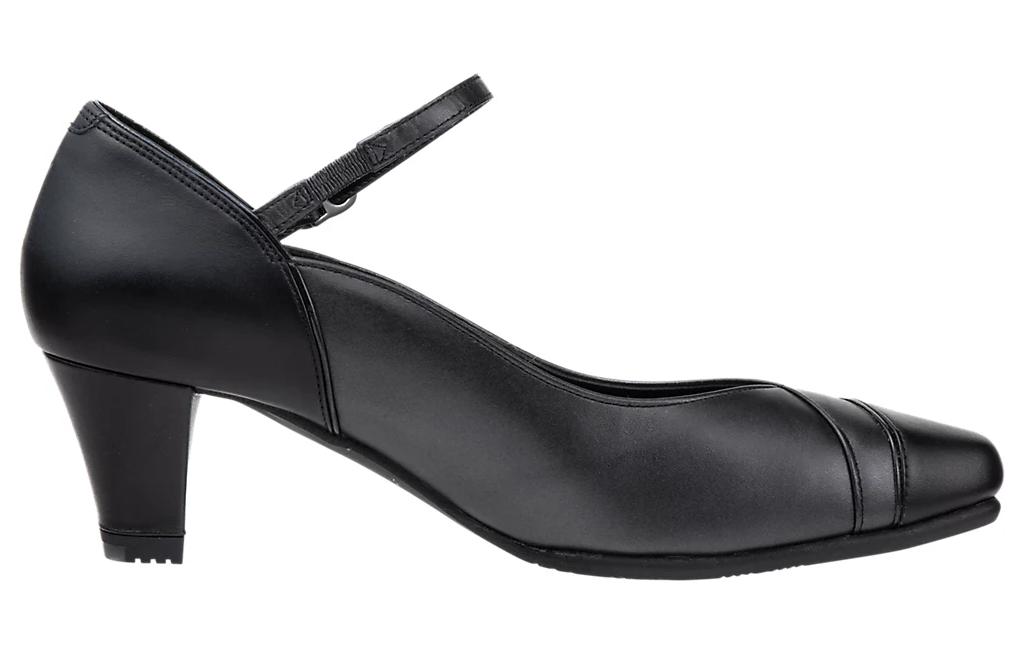 (W) ASICS Pedala 'Black Casual' 圖 2