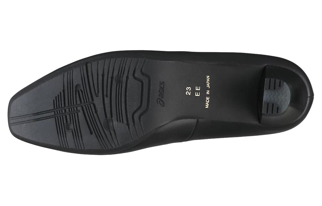 (W) ASICS Pedala 'Black Casual' 圖 4