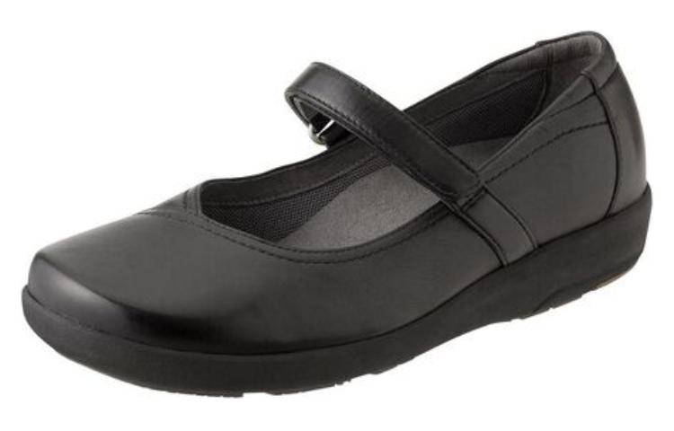 Lookbook (W) 亚瑟士Pedala黑色休闲低帮鞋 1212A027-001