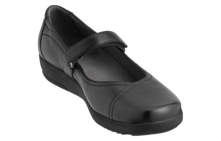 Shop (W) 亚瑟士Pedala黑色休闲低帮鞋 1212A027-001