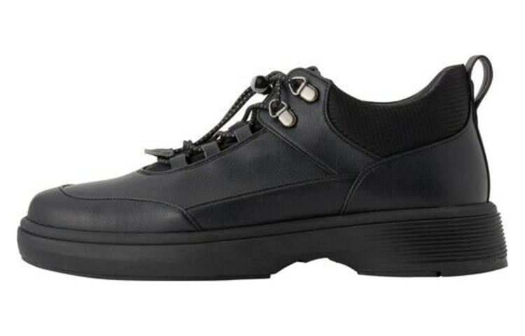 Buy Asics Pedala 百搭舒適簡約 透氣防滑 低筒 休閒生活鞋 女款 黑色