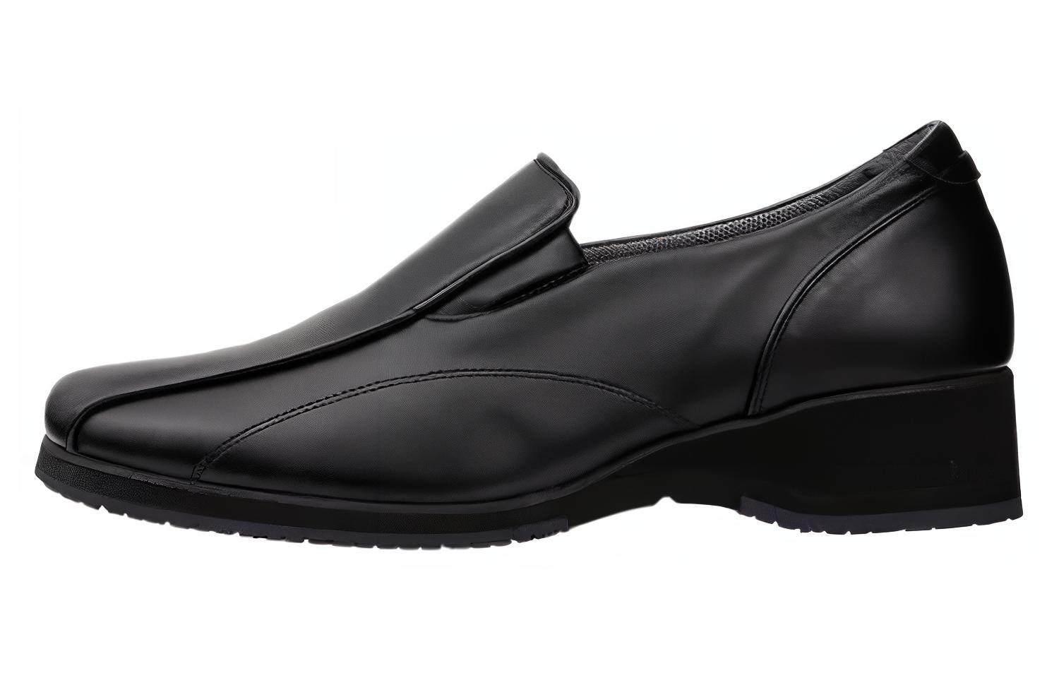 Buy (W) ASICS Pedala 'Kenyamanan Hitam' WP060P-90