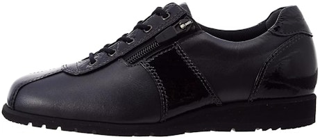 (Women) ASICS Pedala 'Black Comfort' WPW658-E90 (Women) ASICS Pedala 'Black Comfort' WPW658-E90