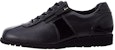 (W) ASICS Pedala 'Hitam Selesa' WPW658-E90