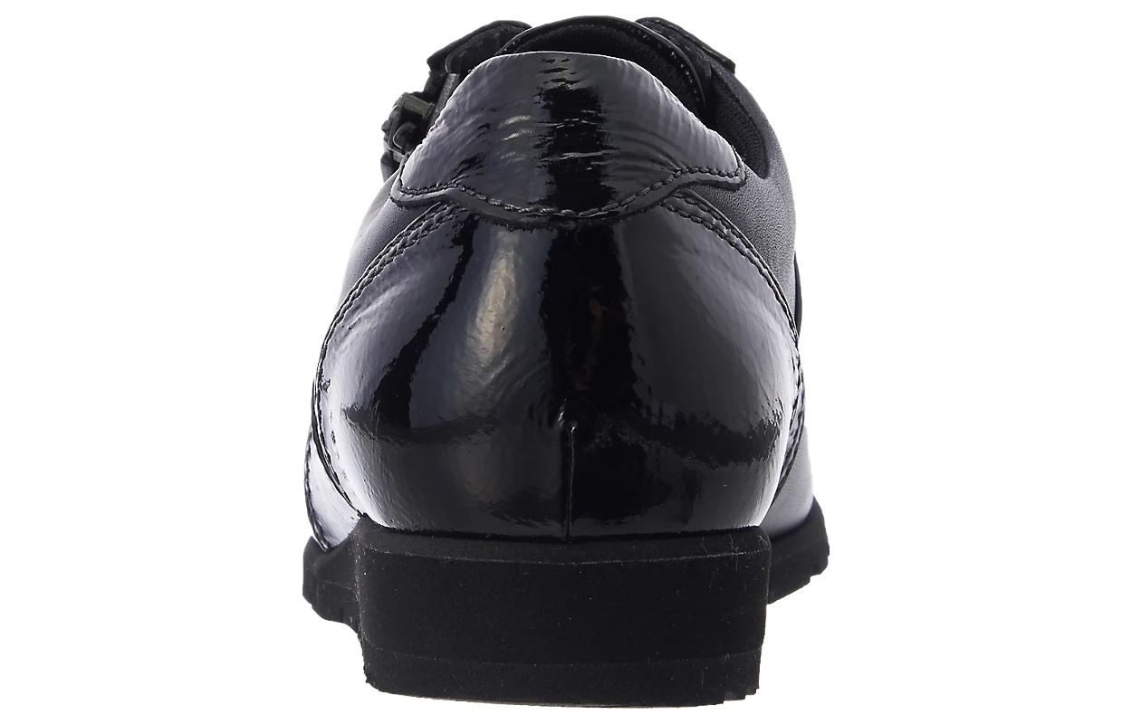 Purchase Asics Pedala 圓頭舒適 耐磨透氣 低筒 生活休閒鞋 女款 黑色